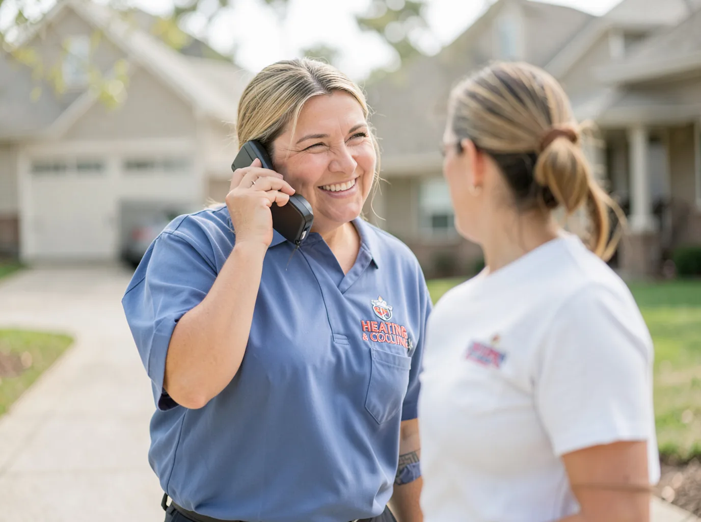 Hvac Repair Kewaskum, WI FAQs